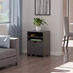 Nova - Meuble de rangement ouvert - Winsome