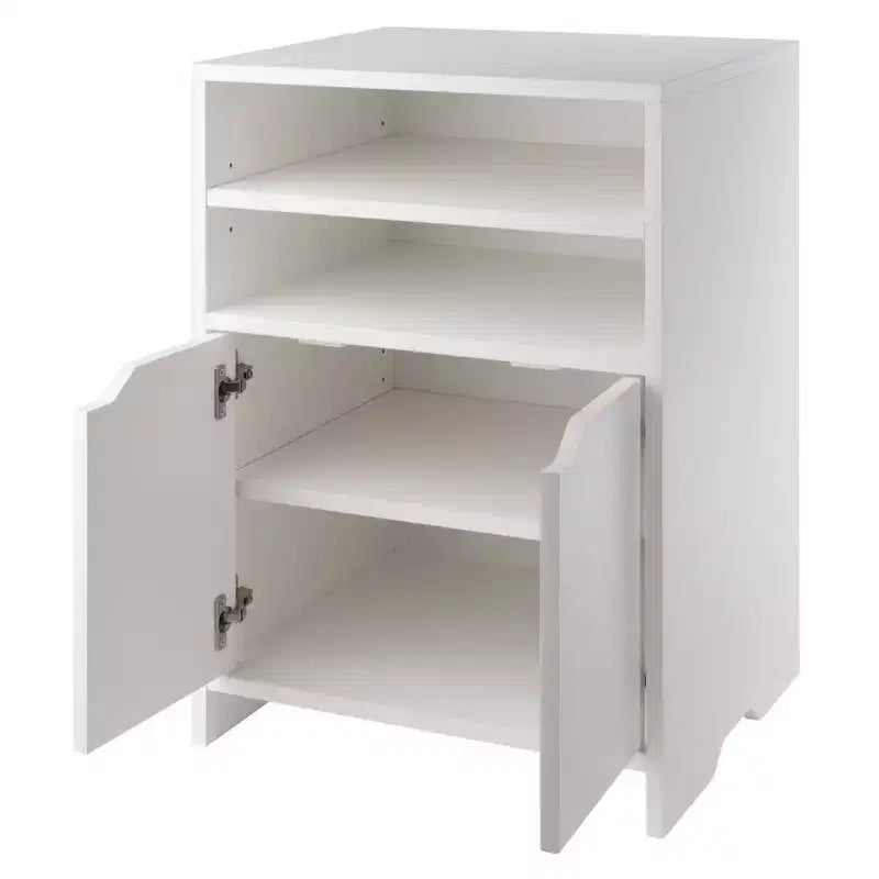 Nova - Meuble de rangement ouvert - Winsome