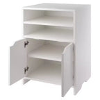 Nova - Meuble de rangement ouvert - Winsome