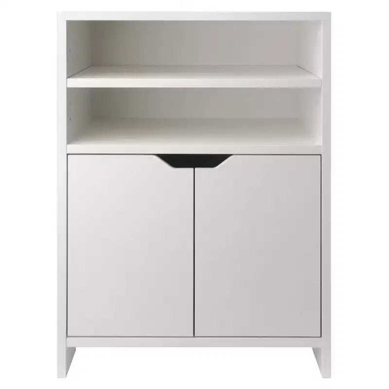 Nova - Meuble de rangement ouvert - Winsome