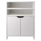 Nova - Meuble de rangement ouvert - Winsome