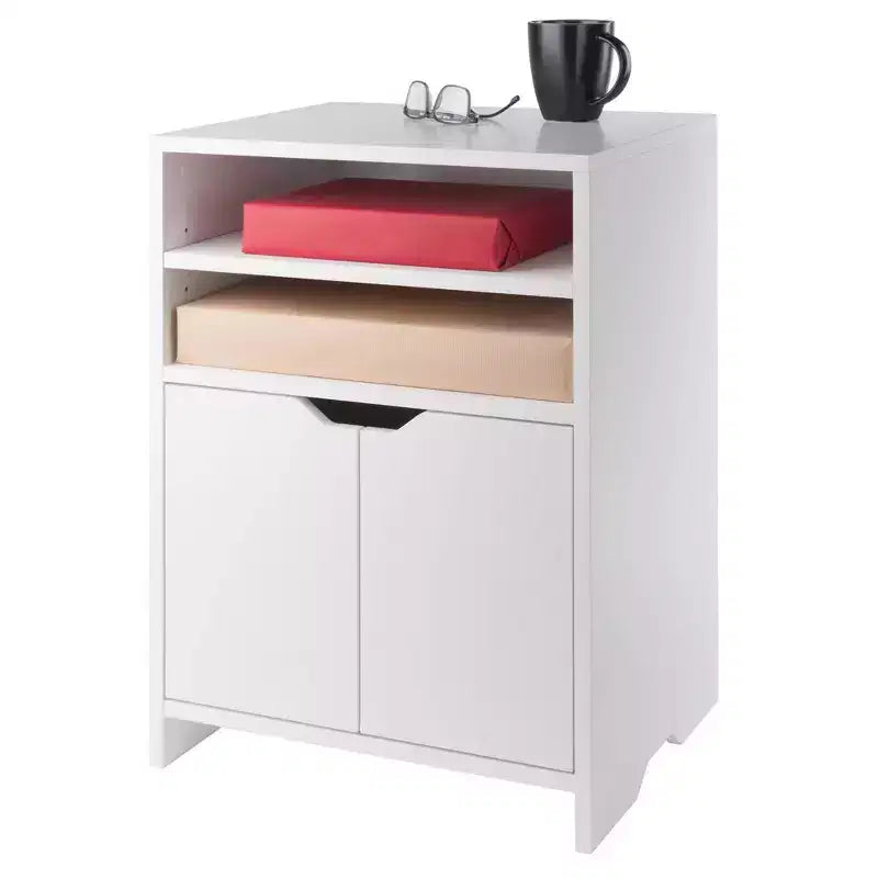Nova - Meuble de rangement ouvert - Winsome