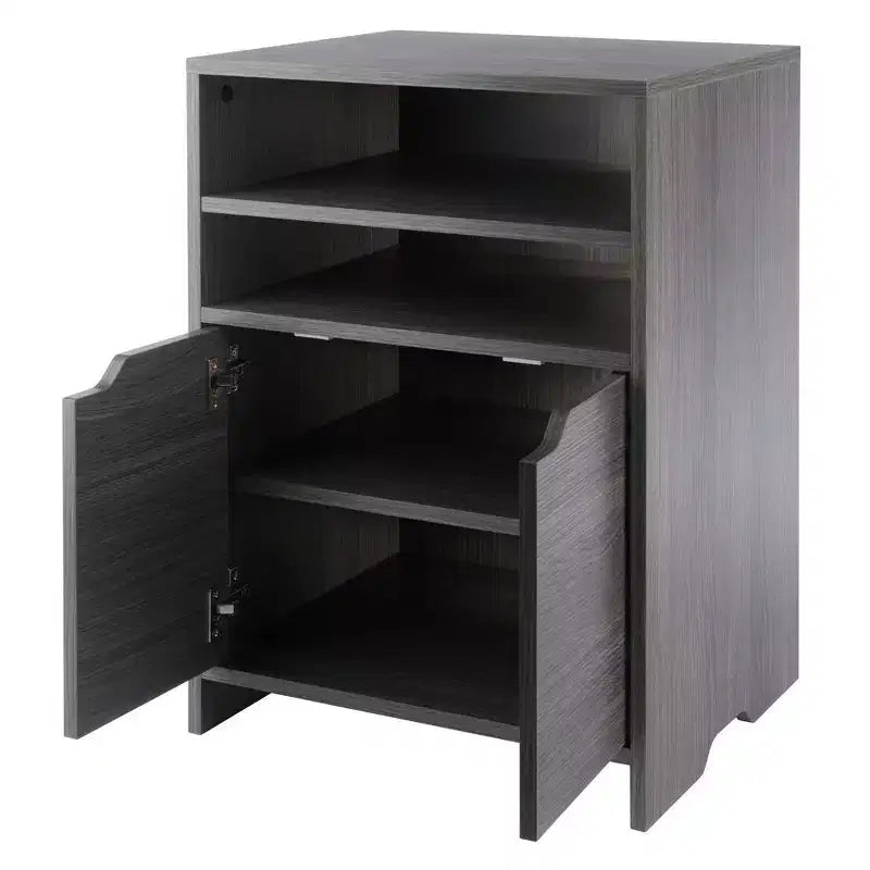 Nova - Meuble de rangement ouvert - Winsome