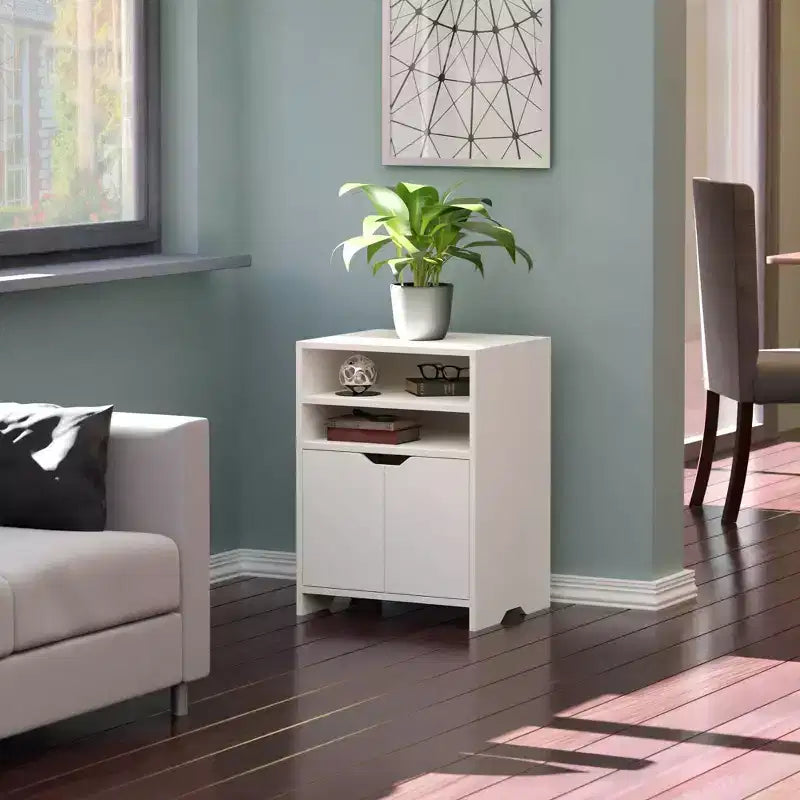 Nova - Meuble de rangement ouvert - Winsome