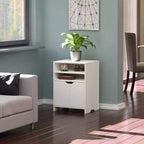Nova - Meuble de rangement ouvert - Winsome