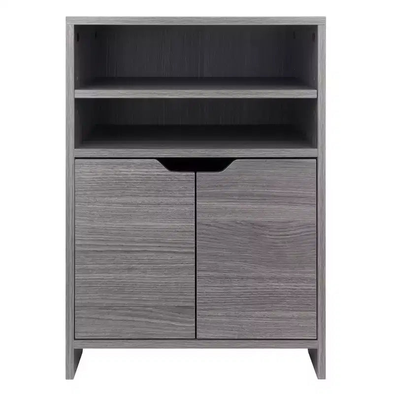Nova - Meuble de rangement ouvert - Winsome