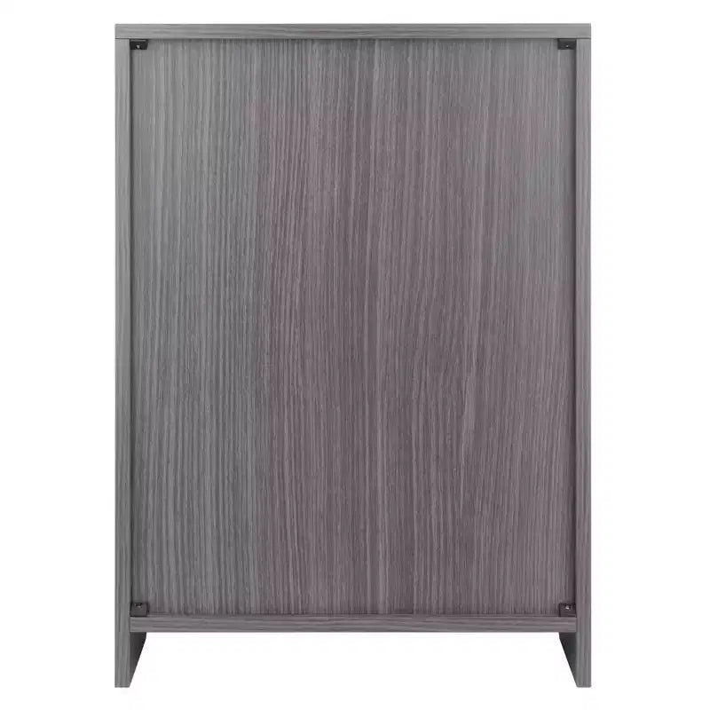 Nova - Meuble de rangement ouvert - Winsome