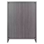 Nova - Meuble de rangement ouvert - Winsome