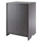Nova - Meuble de rangement ouvert - Winsome