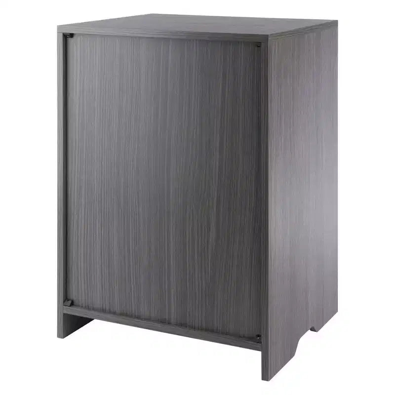 Nova - Meuble de rangement ouvert - Winsome