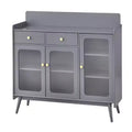 Hudson Mid-Century Sideboard - Buylateral