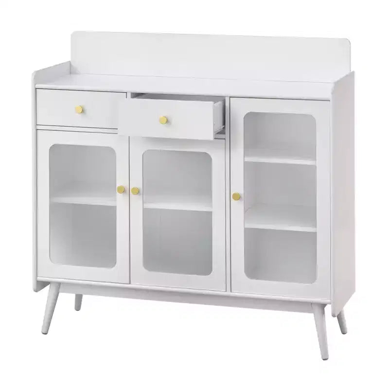 Buffet Hudson Mid-Century - Buylateral