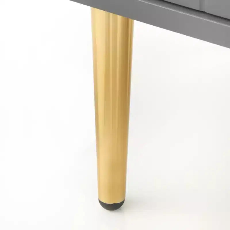 Table basse contemporaine Tabaria avec tiroir - Lifestorey