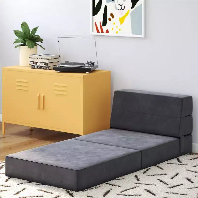 Novogratz The Flower Chaise longue et fauteuil modulaires
