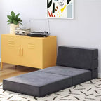 Novogratz The Flower Chaise longue et fauteuil modulaires
