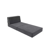 Novogratz The Flower Chaise longue et fauteuil modulaires