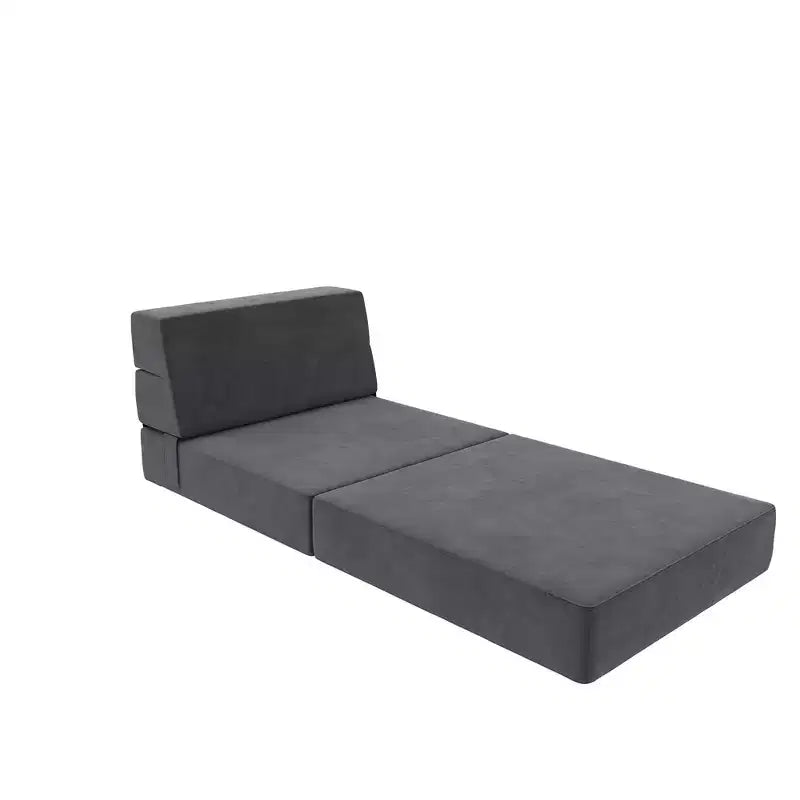 Novogratz The Flower Chaise longue et fauteuil modulaires