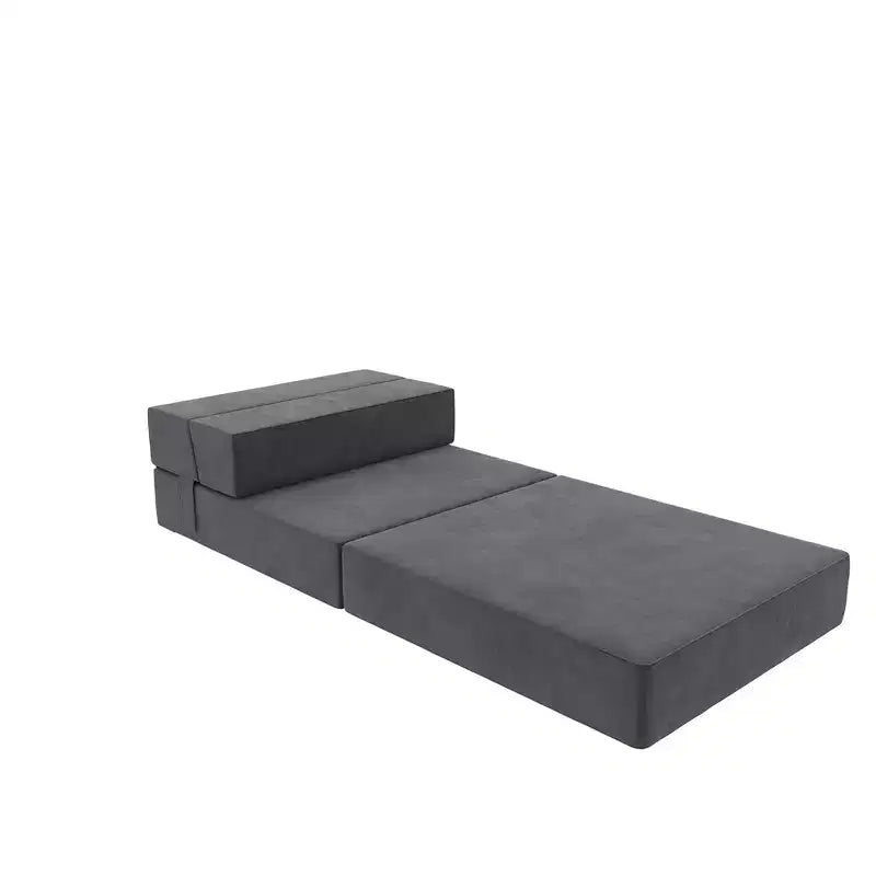 Novogratz The Flower Chaise longue et fauteuil modulaires
