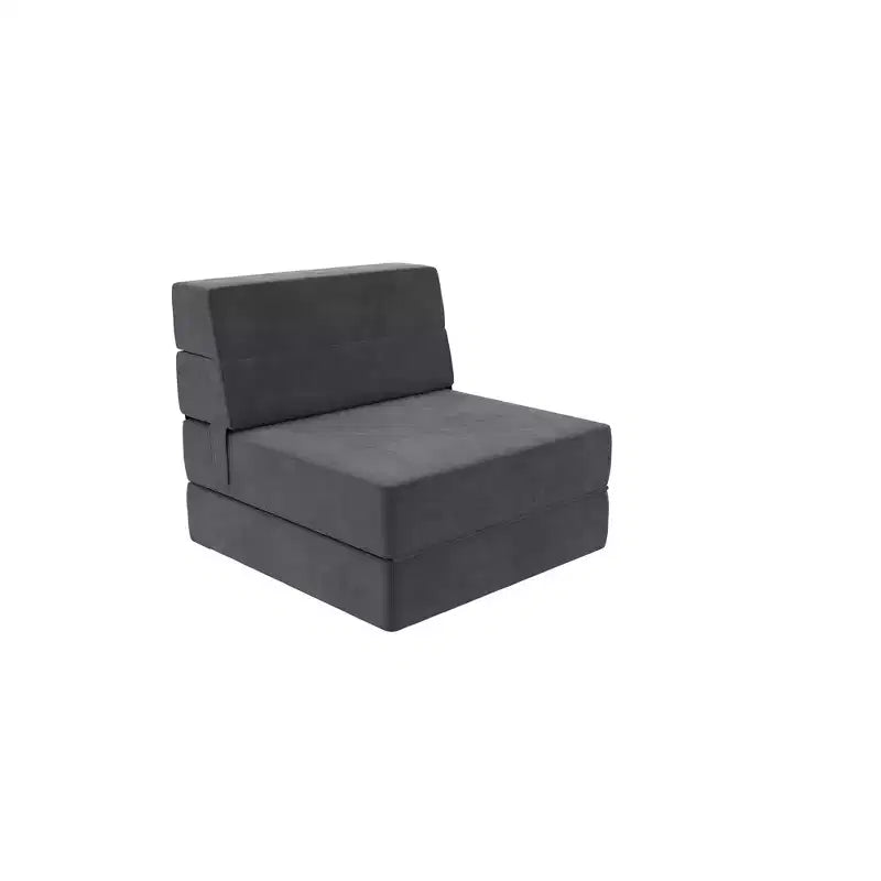 Novogratz The Flower Chaise longue et fauteuil modulaires