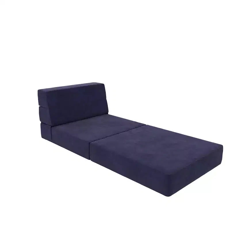 Novogratz The Flower Chaise longue et fauteuil modulaires