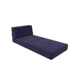 Novogratz The Flower Chaise longue et fauteuil modulaires