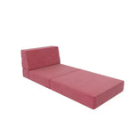 Novogratz The Flower Chaise longue et fauteuil modulaires