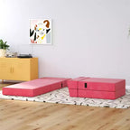 Novogratz The Flower Chaise longue et fauteuil modulaires