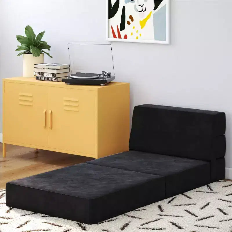 Novogratz The Flower Chaise longue et fauteuil modulaires