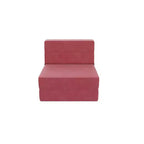Novogratz The Flower Chaise longue et fauteuil modulaires