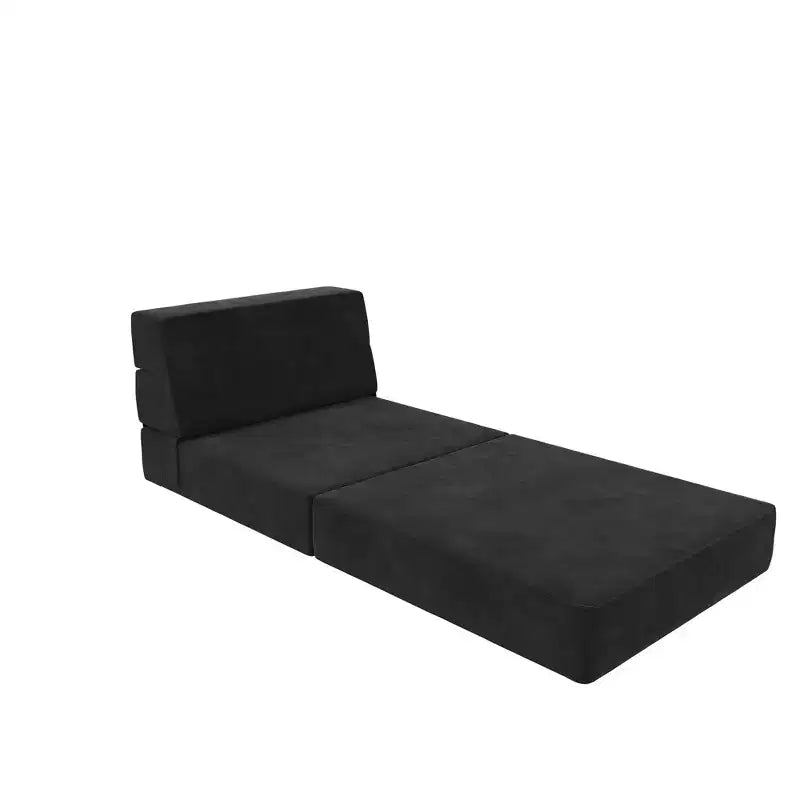 Novogratz The Flower Chaise longue et fauteuil modulaires