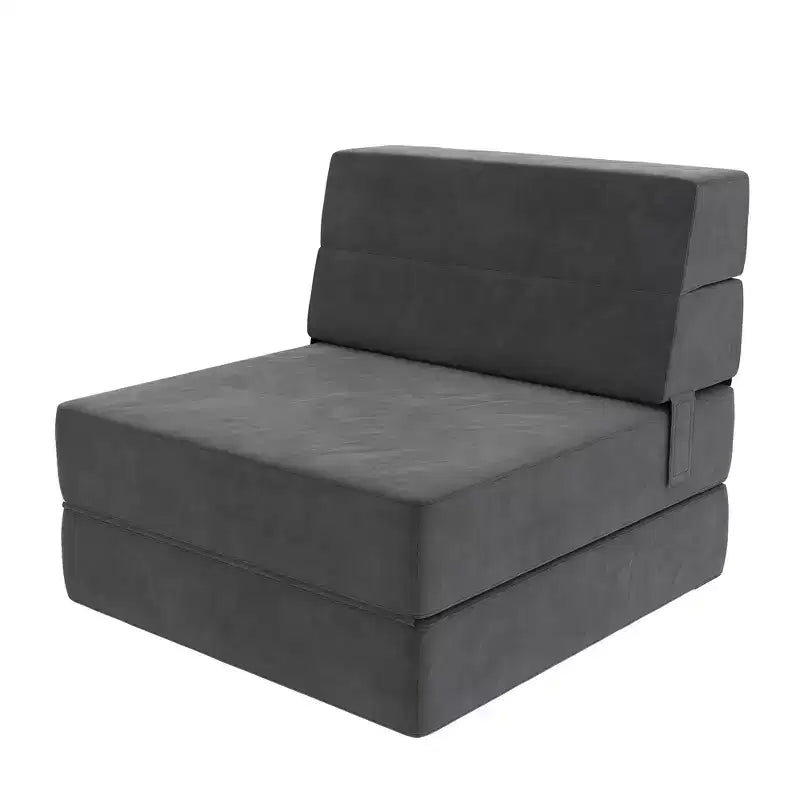 Novogratz The Flower Chaise longue et fauteuil modulaires