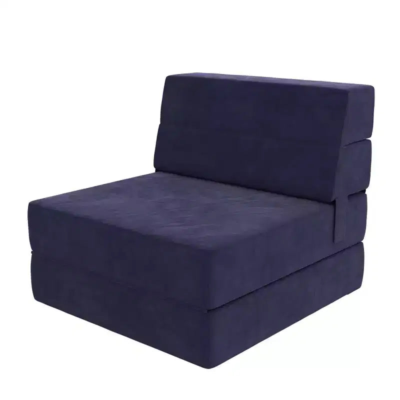 Novogratz The Flower Chaise longue et fauteuil modulaires