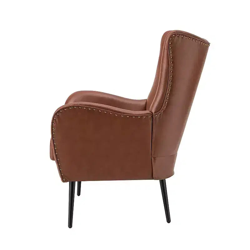 Lot de 2 fauteuils Harpocrate | ART OF LIVING DESIGNS