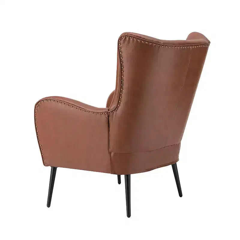 Lot de 2 fauteuils Harpocrate | ART OF LIVING DESIGNS