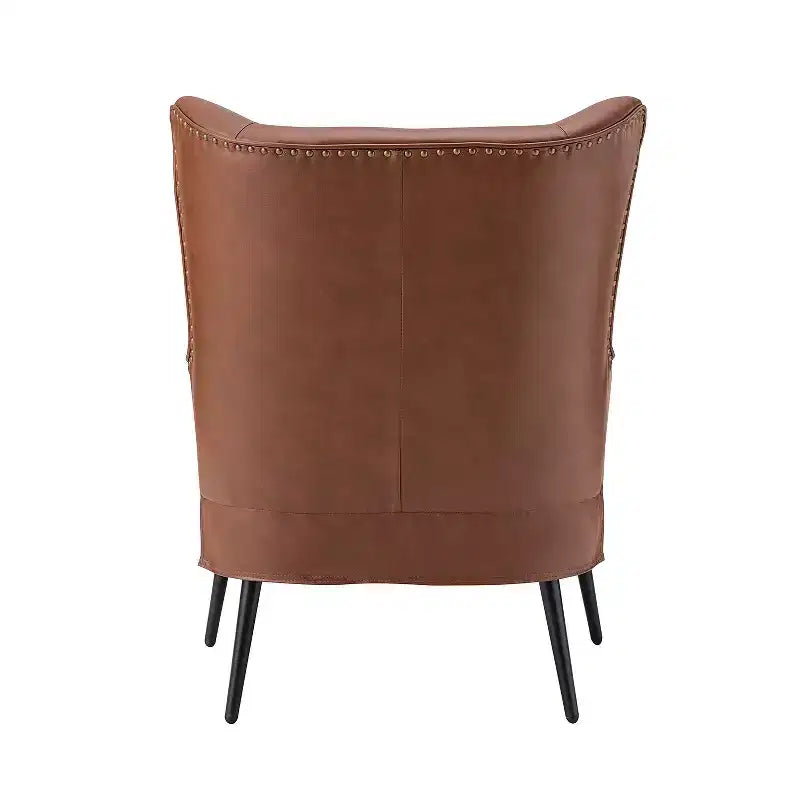 Lot de 2 fauteuils Harpocrate | ART OF LIVING DESIGNS