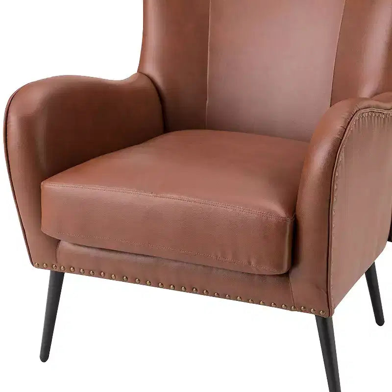 Lot de 2 fauteuils Harpocrate | ART OF LIVING DESIGNS