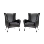 Lot de 2 fauteuils Harpocrate | ART OF LIVING DESIGNS
