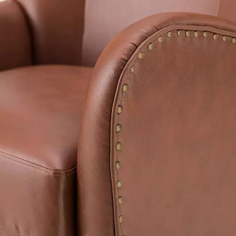 Lot de 2 fauteuils Harpocrate | ART OF LIVING DESIGNS