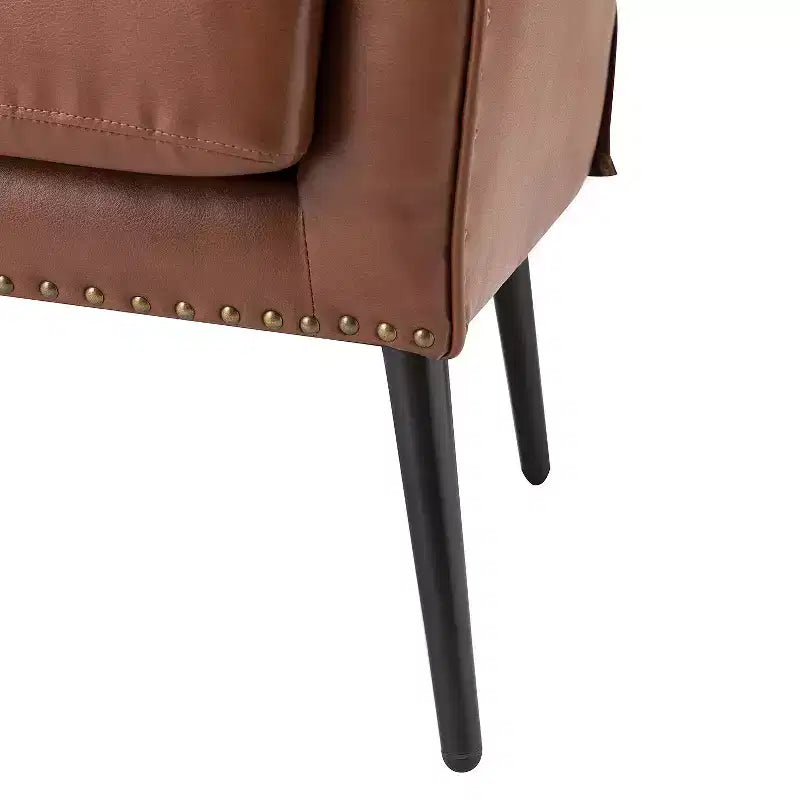 Lot de 2 fauteuils Harpocrate | ART OF LIVING DESIGNS