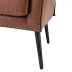 Lot de 2 fauteuils Harpocrate | ART OF LIVING DESIGNS
