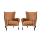Lot de 2 fauteuils Harpocrate | ART OF LIVING DESIGNS