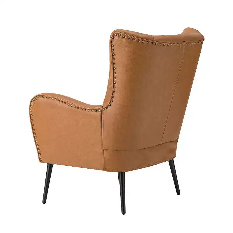 Lot de 2 fauteuils Harpocrate | ART OF LIVING DESIGNS