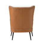 Lot de 2 fauteuils Harpocrate | ART OF LIVING DESIGNS
