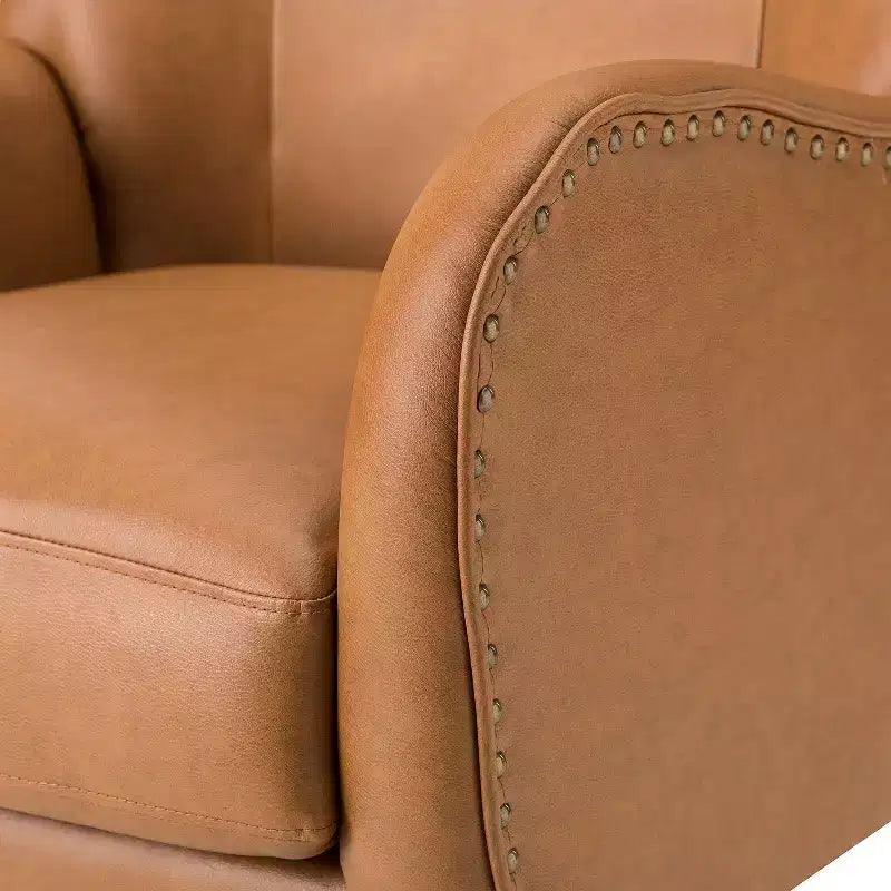 Lot de 2 fauteuils Harpocrate | ART OF LIVING DESIGNS