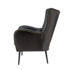 Lot de 2 fauteuils Harpocrate | ART OF LIVING DESIGNS