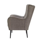 Lot de 2 fauteuils Harpocrate | ART OF LIVING DESIGNS