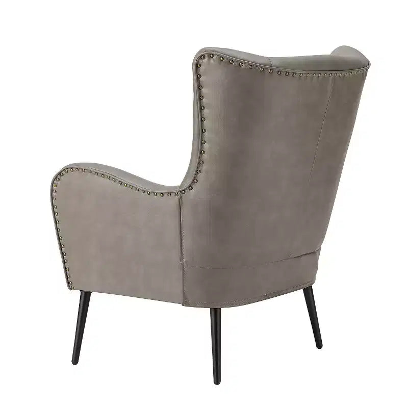 Lot de 2 fauteuils Harpocrate | ART OF LIVING DESIGNS