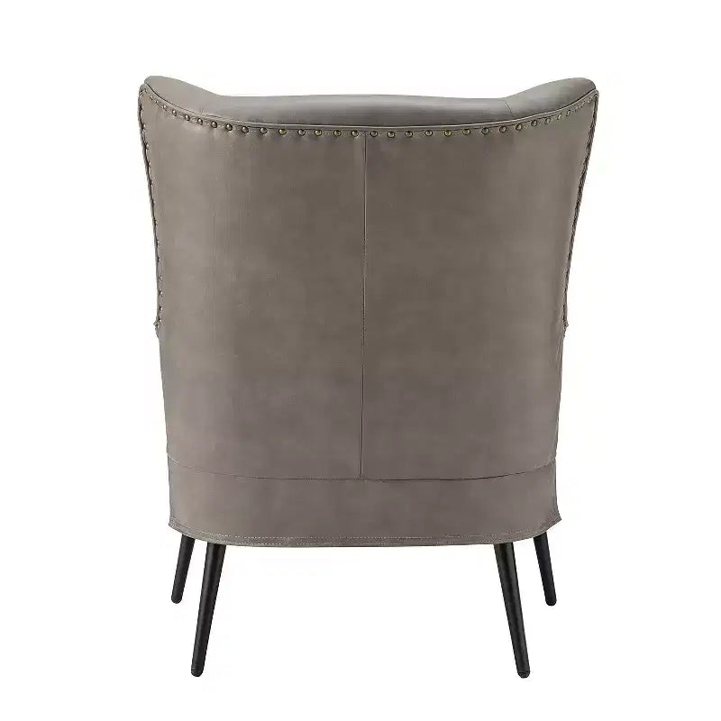 Lot de 2 fauteuils Harpocrate | ART OF LIVING DESIGNS