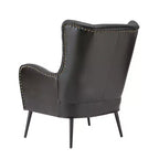 Lot de 2 fauteuils Harpocrate | ART OF LIVING DESIGNS