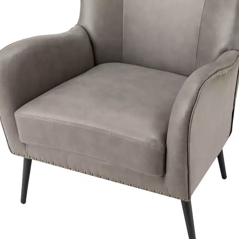 Lot de 2 fauteuils Harpocrate | ART OF LIVING DESIGNS